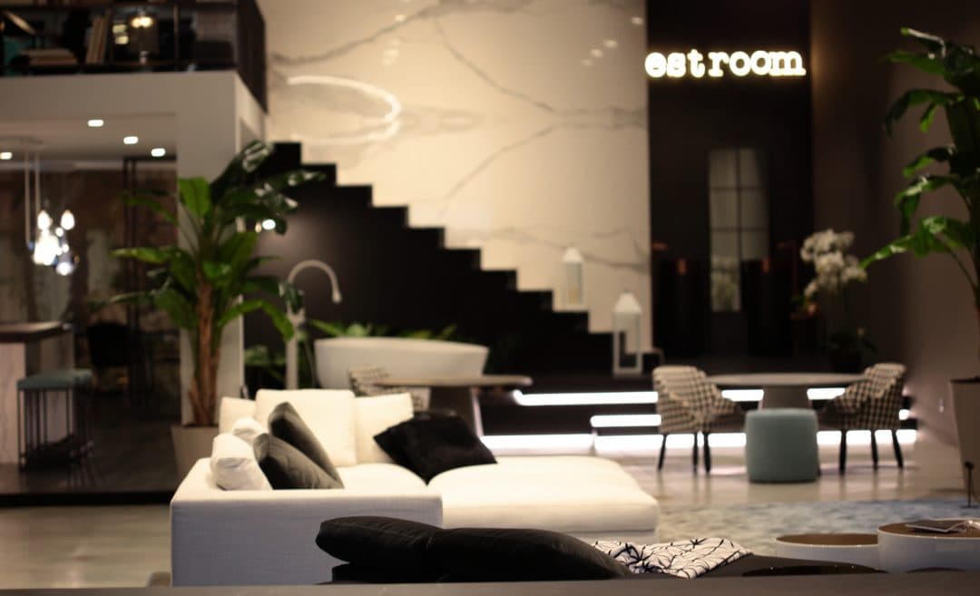 Materia Group Modern Spaces