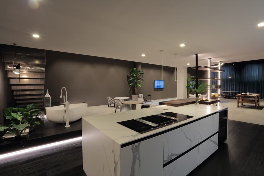 Materia Group Exclusive Design