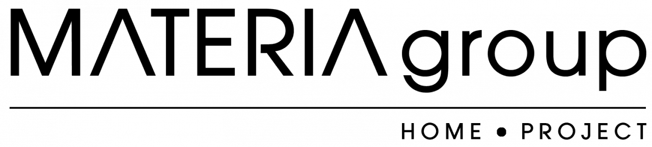 Materia Group Logo
