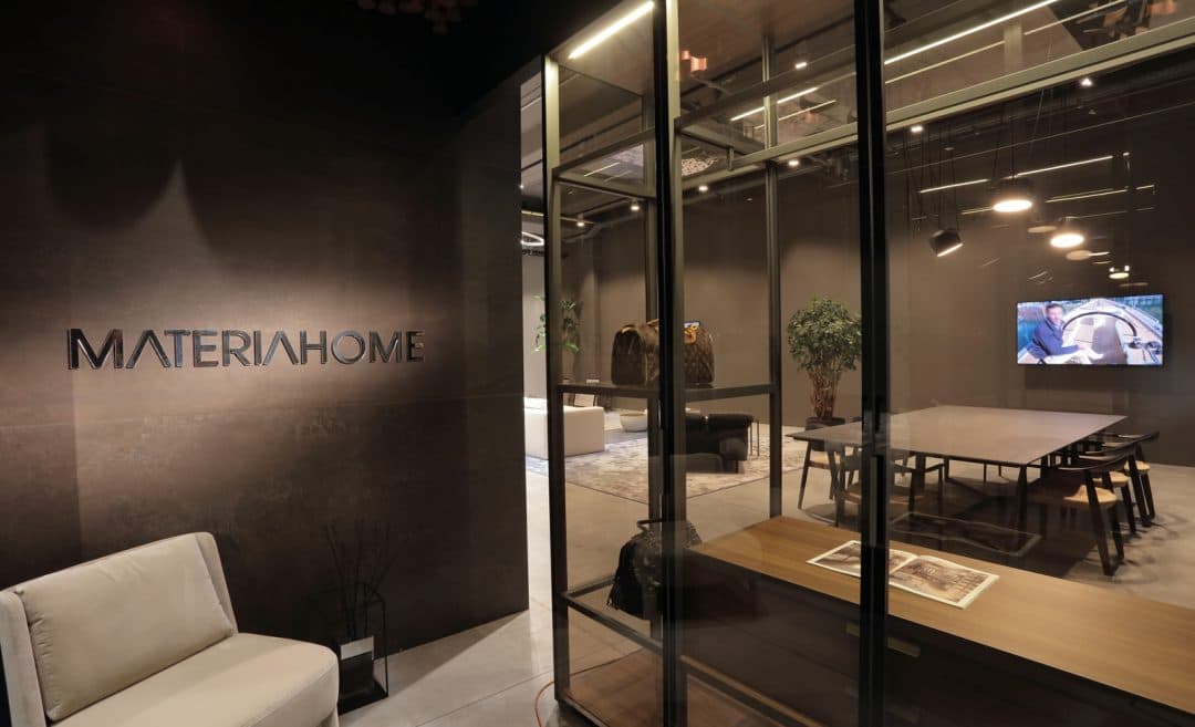 Materia Group Interior Design